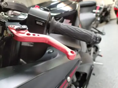 2012 Suzuki GSXR 600