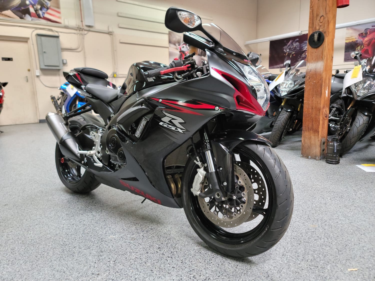 2012 gsxr 600 m4 exhaust