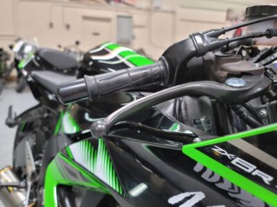 2016 Kawasaki Ninja 636 ZX6R  KRT EDITION ABS