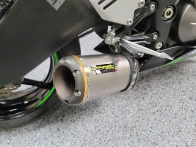 2016 Kawasaki Ninja 636 ZX6R  KRT EDITION ABS