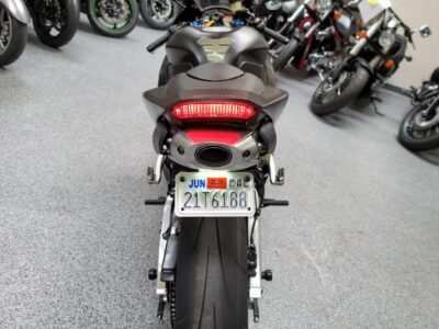 2015 Honda CBR600RR