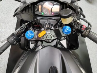 2015 Honda CBR600RR