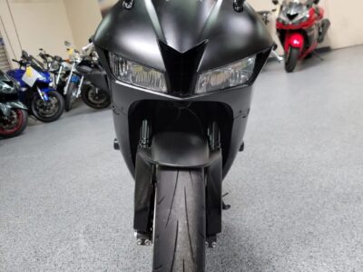 2015 Honda CBR600RR