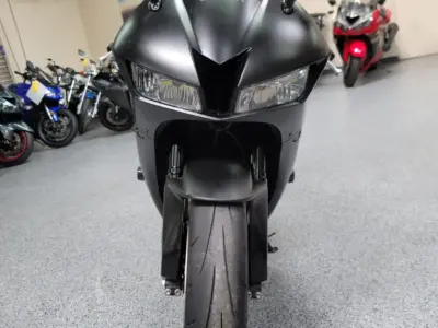 2015 Honda CBR600RR