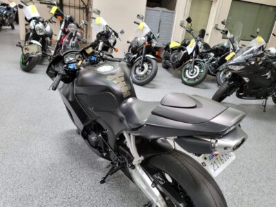 2015 Honda CBR600RR