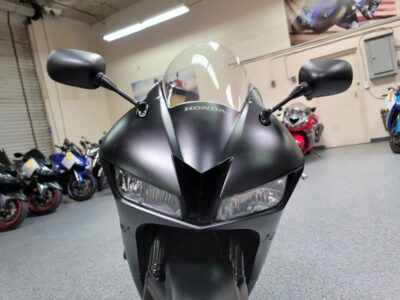 2015 Honda CBR600RR
