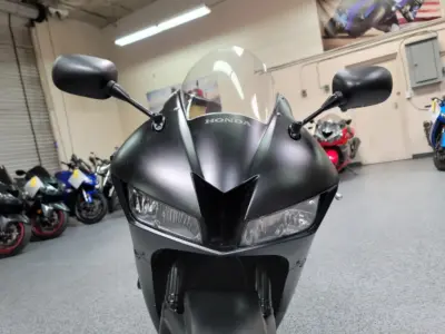 2015 Honda CBR600RR