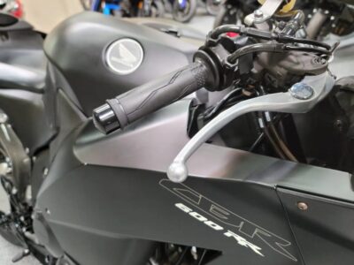 2015 Honda CBR600RR