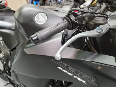 2015 Honda CBR600RR