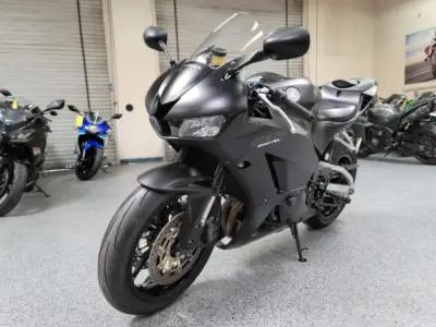 2015 Honda CBR600RR