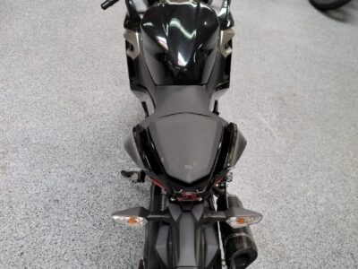 2018 Kawasaki Ninja 400