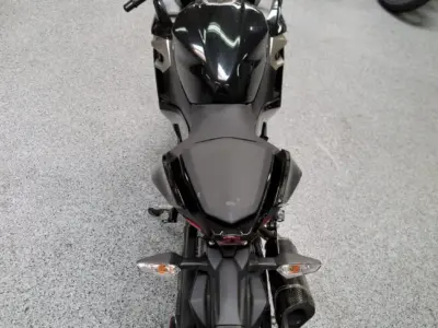 2018 Kawasaki Ninja 400