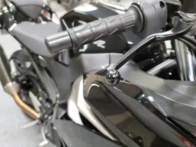 2018 Kawasaki Ninja 400