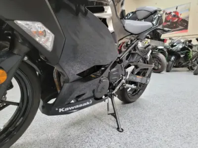 2018 Kawasaki Ninja 400