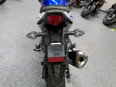 2019 SUZUKI GSX250R  GSXR 250