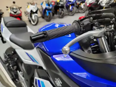 2019 SUZUKI GSX250R  GSXR 250