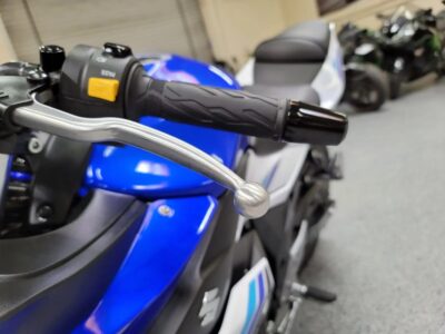 2019 SUZUKI GSX250R  GSXR 250