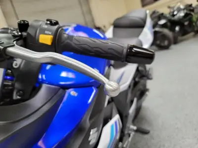 2019 SUZUKI GSX250R  GSXR 250