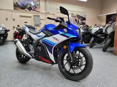 2019 SUZUKI GSX250R  GSXR 250