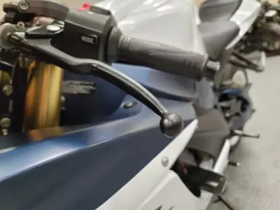 2011 Suzuki GSXR 750