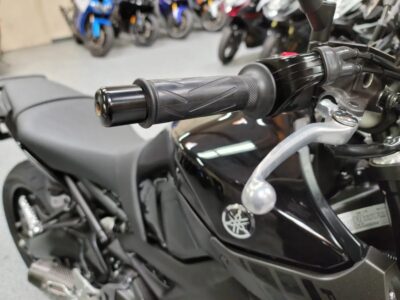 2016 Yamaha FZ09 FZ-09