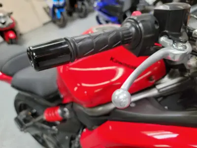 2012 Kawasaki Ninja 650