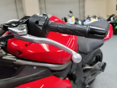 2012 Kawasaki Ninja 650