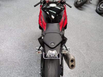 2016 BMW S1000RR Premium Edition + HP4 Forged Wheels
