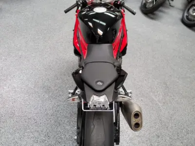 2016 BMW S1000RR Premium Edition + HP4 Forged Wheels
