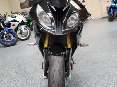 2016 BMW S1000RR Premium Edition + HP4 Forged Wheels