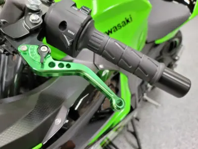 2018 Kawasaki Ninja 400 ABS KRT EDITION