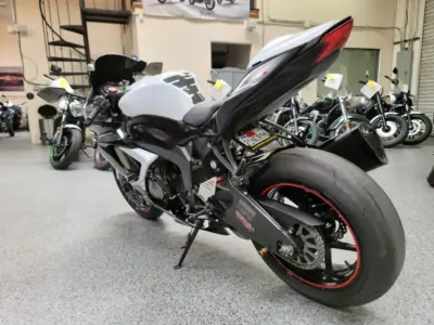 2013 Kawasaki Ninja 636 ZX6R