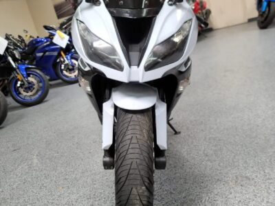 2013 Kawasaki Ninja 636 ZX6R
