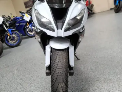 2013 Kawasaki Ninja 636 ZX6R