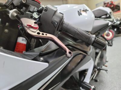2013 Kawasaki Ninja 636 ZX6R