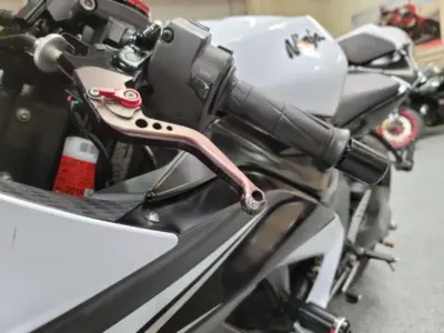 2013 Kawasaki Ninja 636 ZX6R
