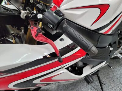 2012 Suzuki GSXR 750 YOSHIMURA LIMITED EDITION