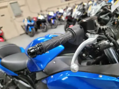 2018 Kawasaki Ninja 650 ABS