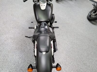 2013 Honda Shadow Phantom