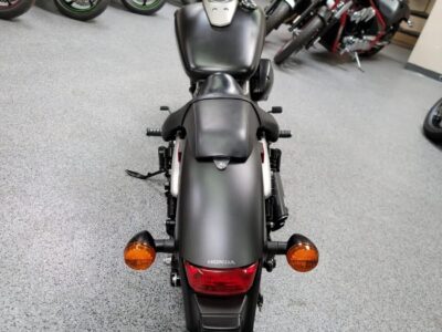 2013 Honda Shadow Phantom