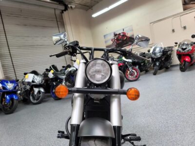 2013 Honda Shadow Phantom