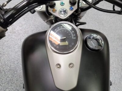 2013 Honda Shadow Phantom