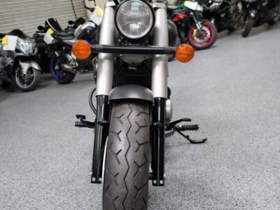 2013 Honda Shadow Phantom