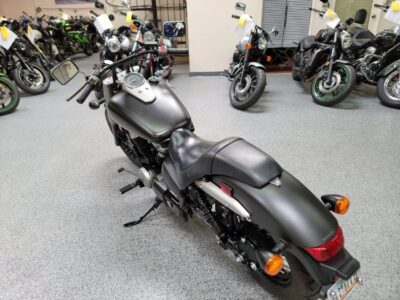 2013 Honda Shadow Phantom