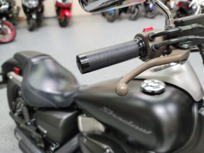 2013 Honda Shadow Phantom