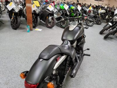 2013 Honda Shadow Phantom
