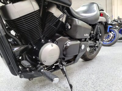 2013 Honda Shadow Phantom