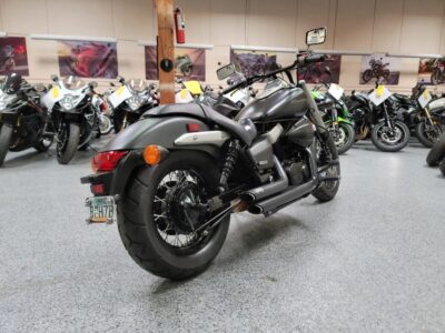 2013 Honda Shadow Phantom