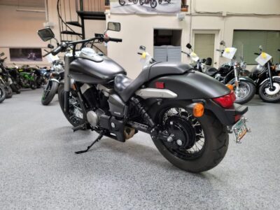 2013 Honda Shadow Phantom