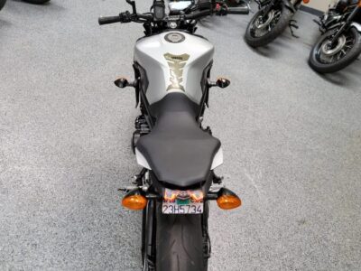 2017 Yamaha FZ09 FZ-09 ABS